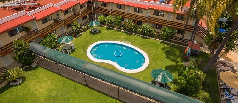 ホテル & Spa Villa Vergel