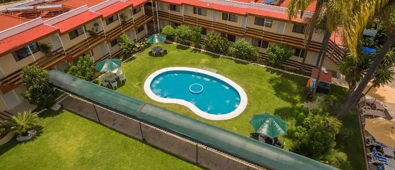 Hotelli & Spa Villa Vergel