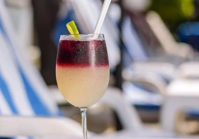 Hotelli & Spa Villa Vergel