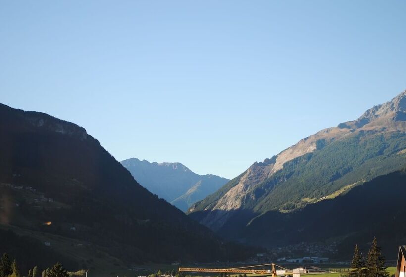 בית מלון כפרי Terme