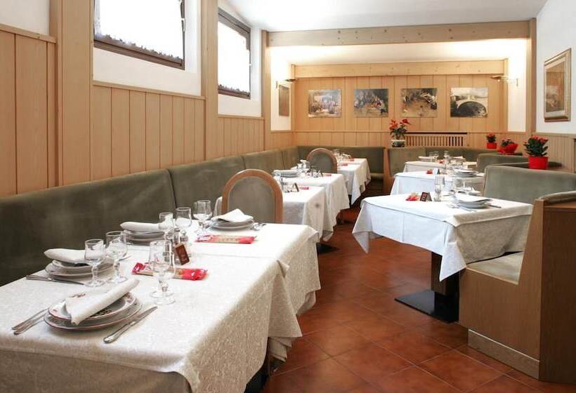 בית מלון כפרי Terme