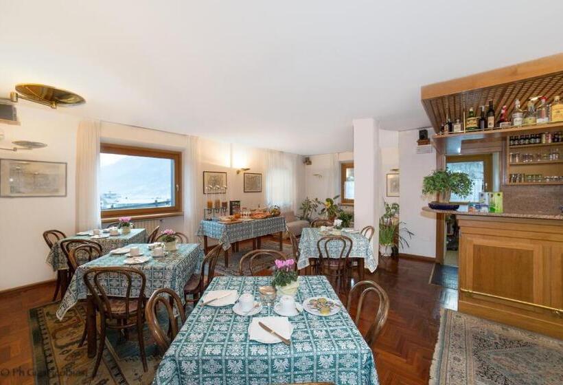 בית מלון כפרי Terme