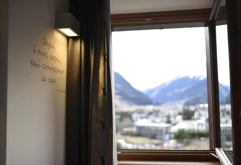 בית מלון כפרי Terme