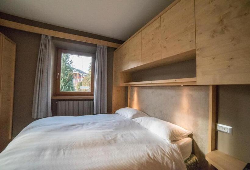 בית מלון כפרי Terme