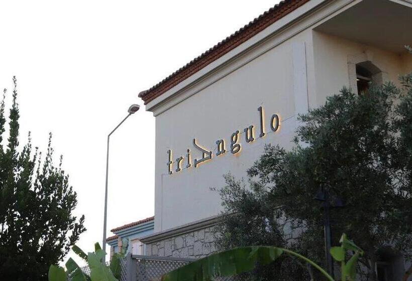 فندق Triangulo