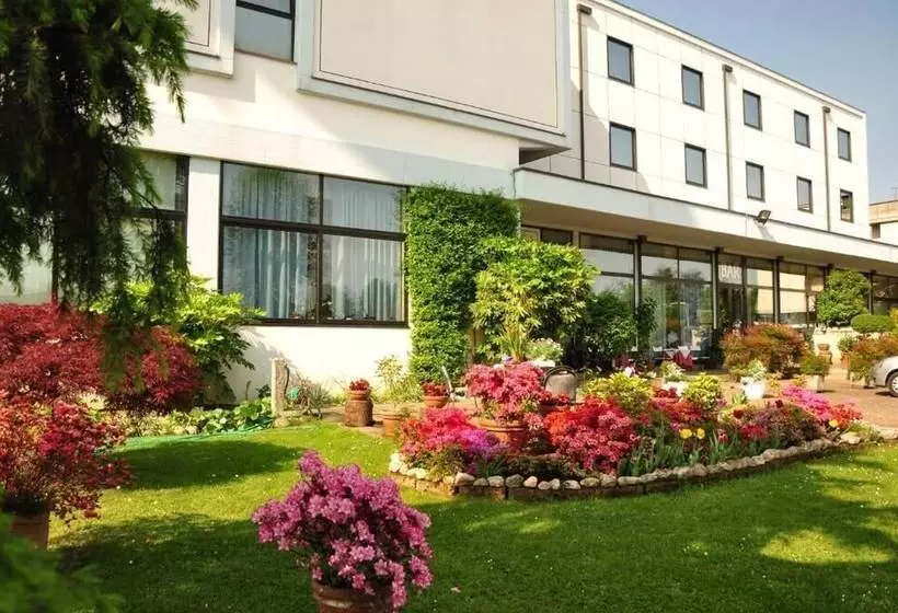 Ristorante Hotel Turandot Magnolia!!!