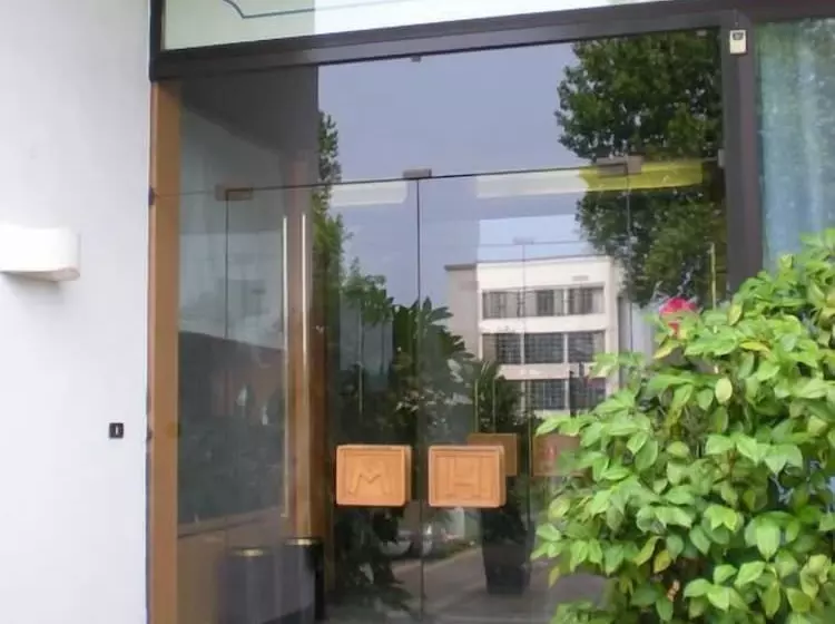 Ristorante Hotel Turandot Magnolia!!!