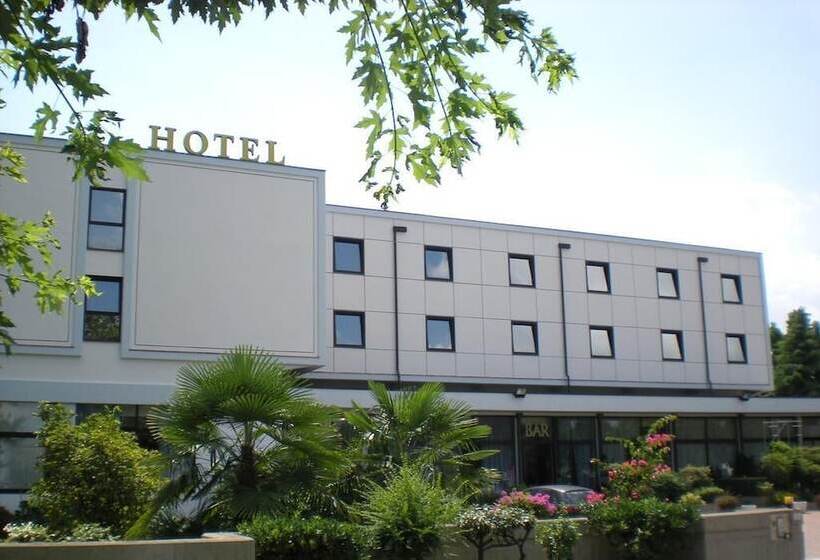 Ristorante Hotel Turandot Magnolia!!!