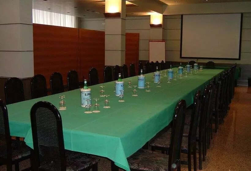 Ristorante Hotel Turandot Magnolia!!!