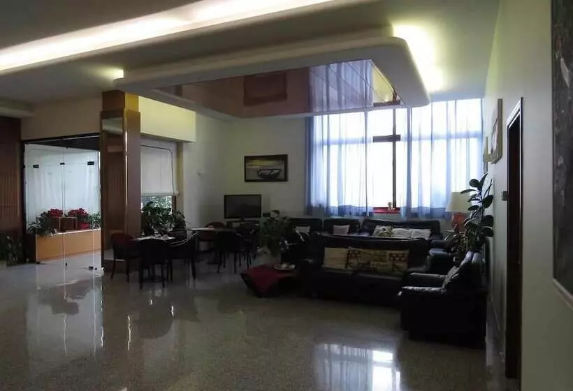 Ristorante Hotel Turandot Magnolia!!!