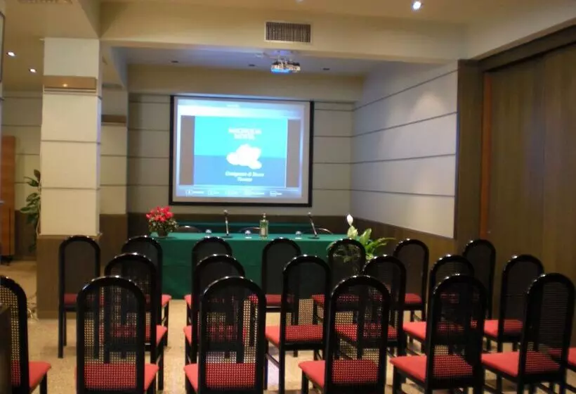 Ristorante Hotel Turandot Magnolia!!!