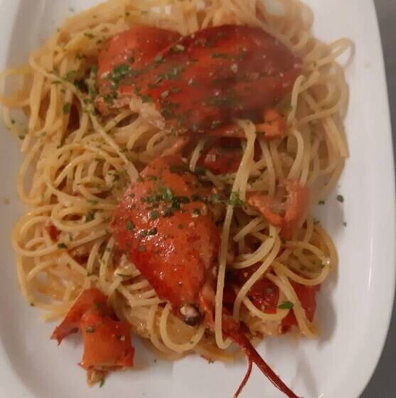 Ristorante Hotel Turandot Magnolia!!!