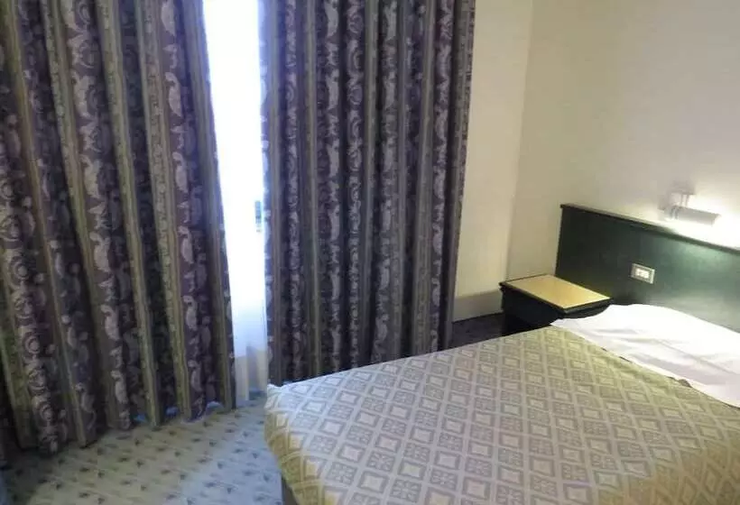 Ristorante Hotel Turandot Magnolia!!!