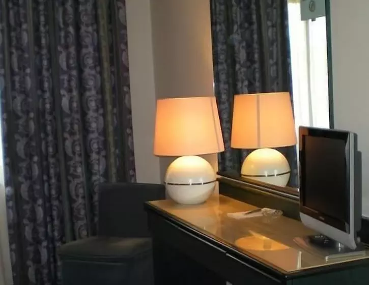 Ristorante Hotel Turandot Magnolia!!!