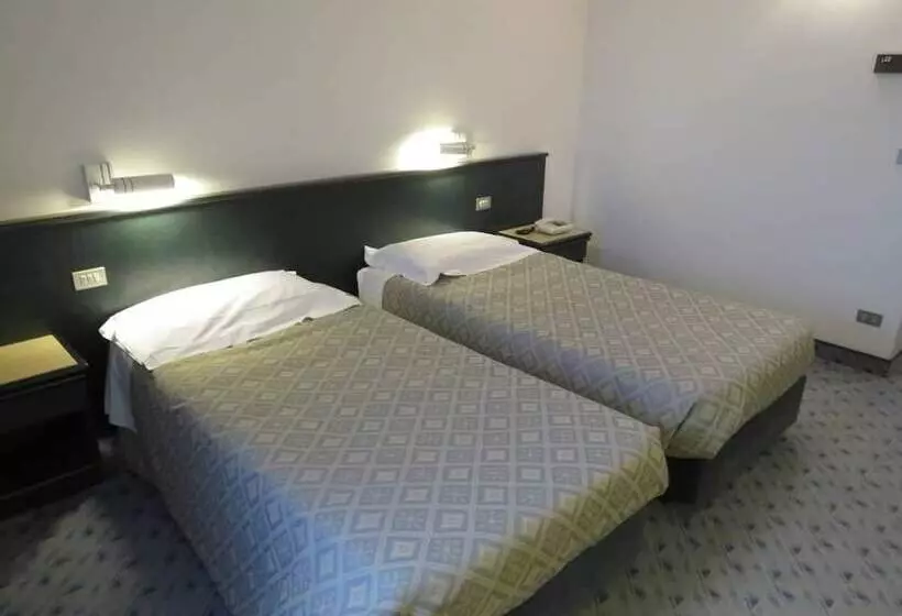 Ristorante Hotel Turandot Magnolia!!!