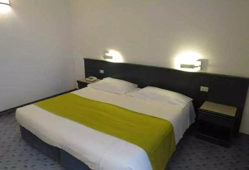 Ristorante Hotel Turandot Magnolia!!!