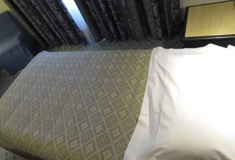 Ristorante Hotel Turandot Magnolia!!!