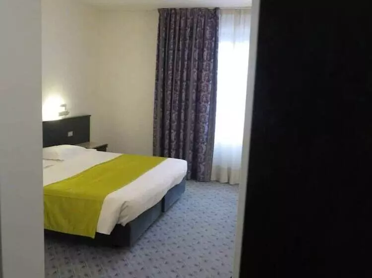 Ristorante Hotel Turandot Magnolia!!!