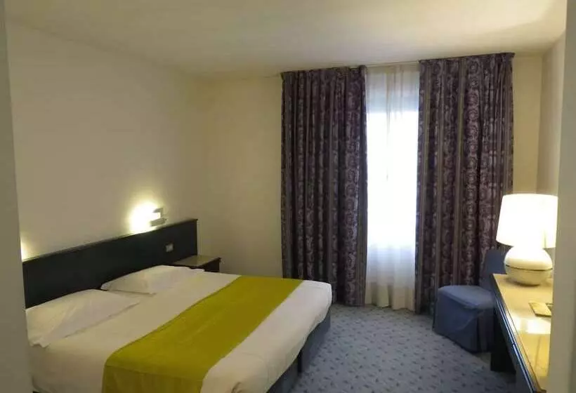 Ristorante Hotel Turandot Magnolia!!!