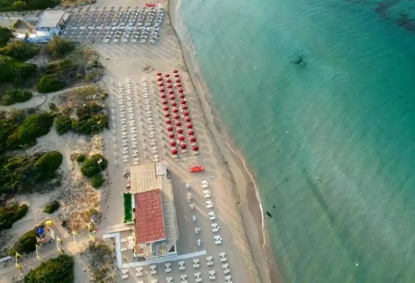 Marini Hotel B&b