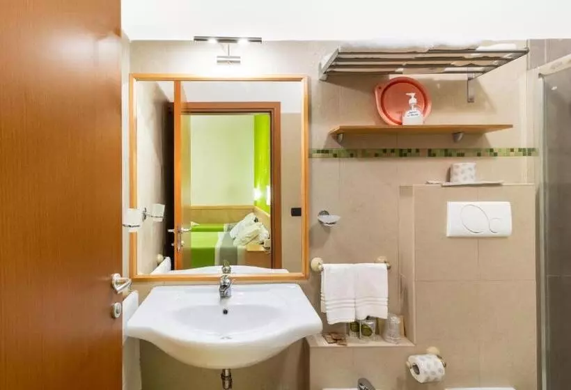 Marini Hotel B&b