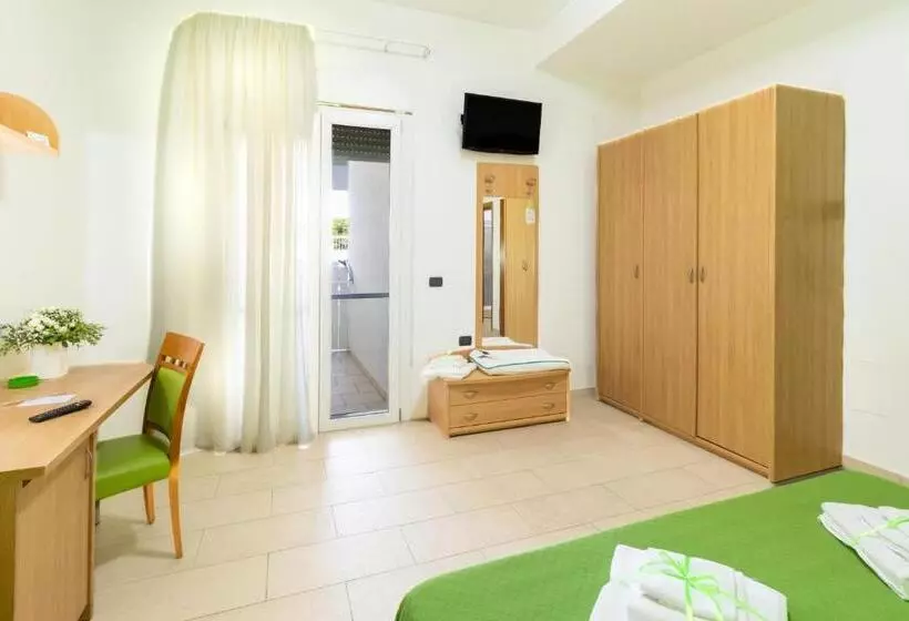 Marini Hotel B&b
