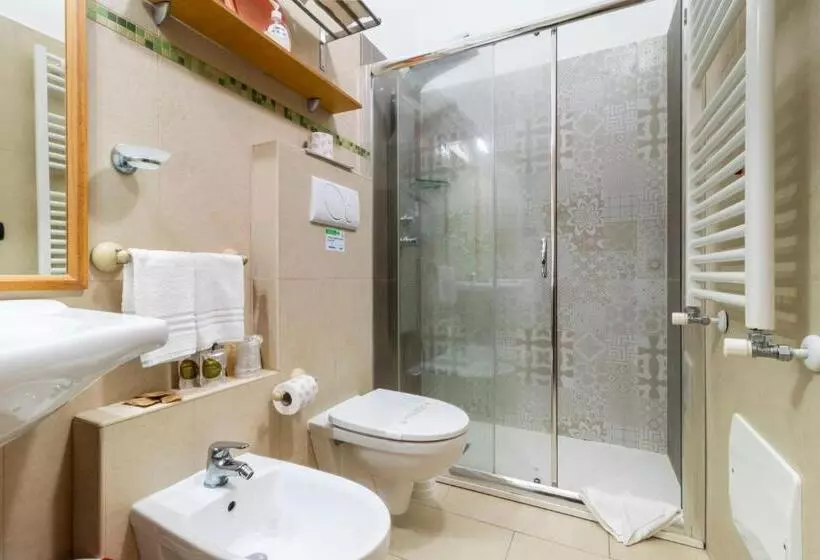 Marini Hotel B&b