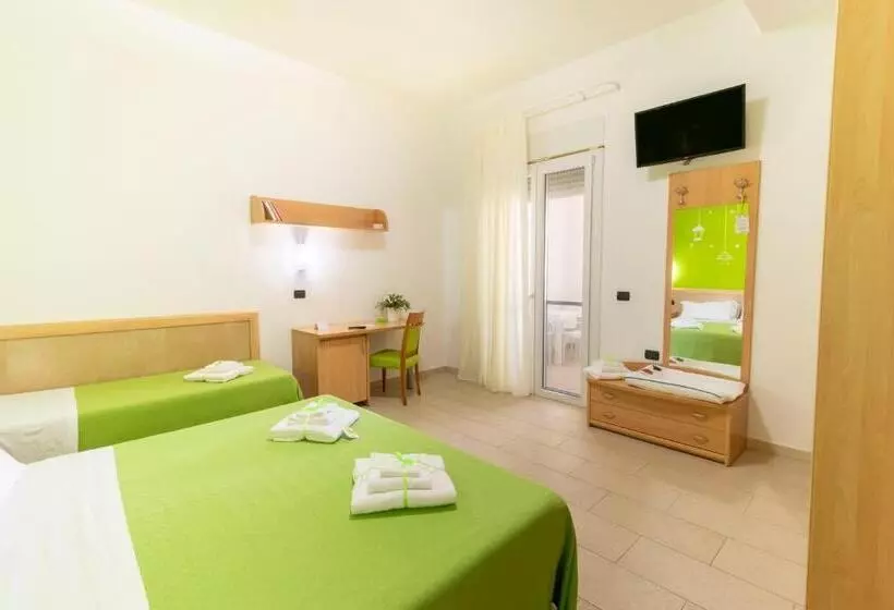 Marini Hotel B&b