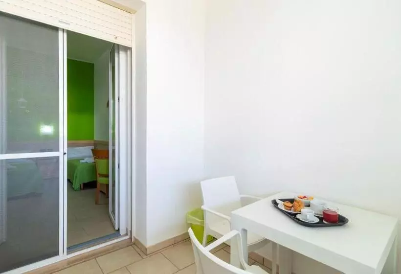 Marini Hotel B&b