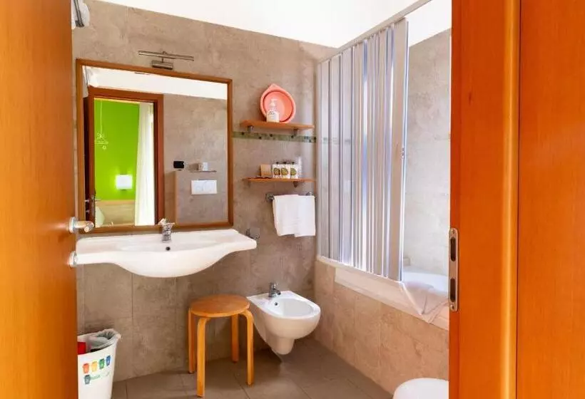 Marini Hotel B&b