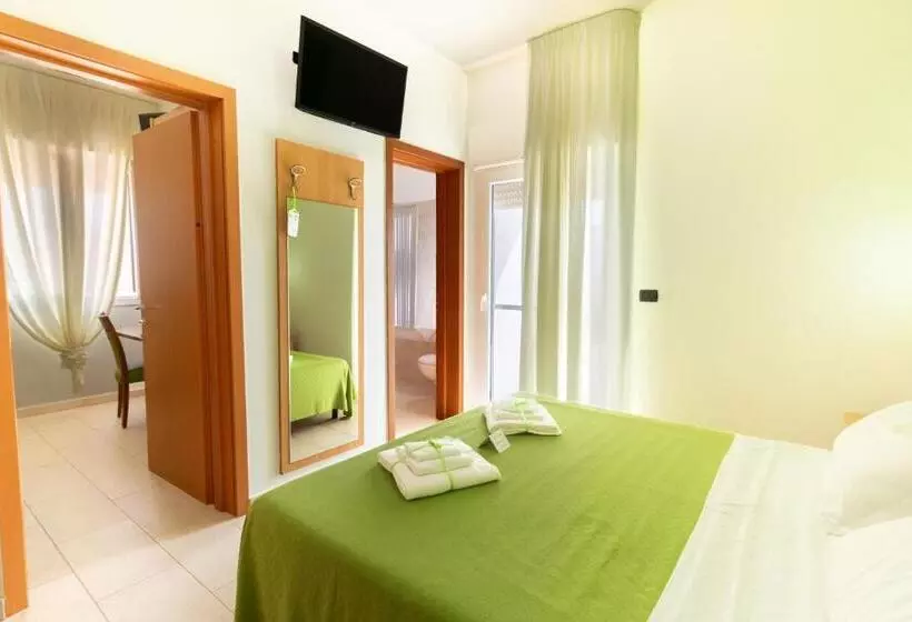 Marini Hotel B&b