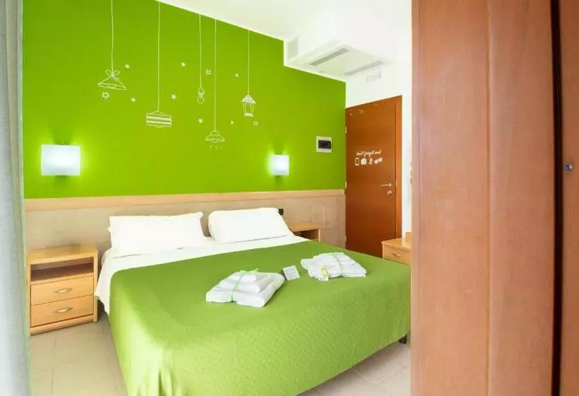 Marini Hotel B&b