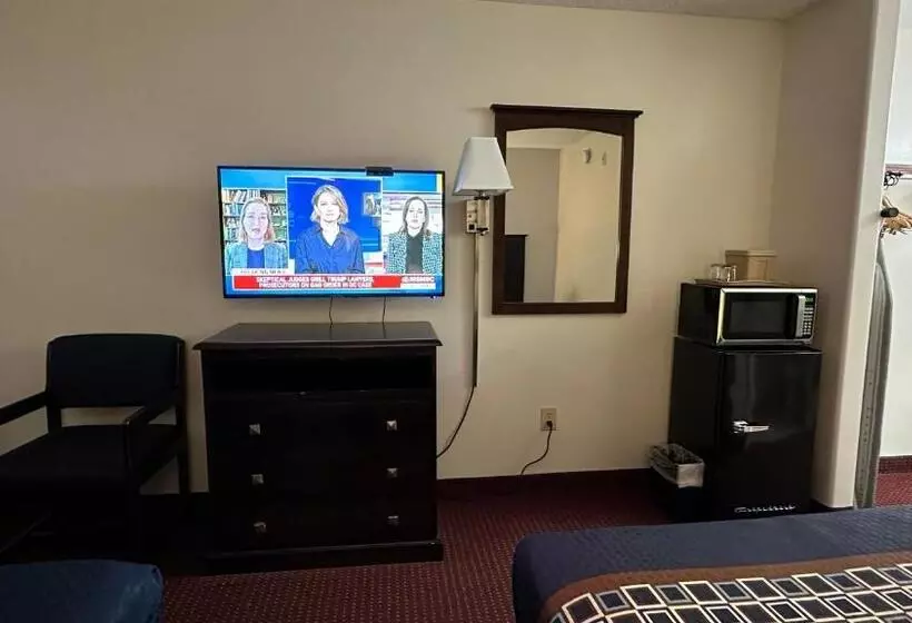 Motelli Carom Inn Denham Springs  Baton Rouge