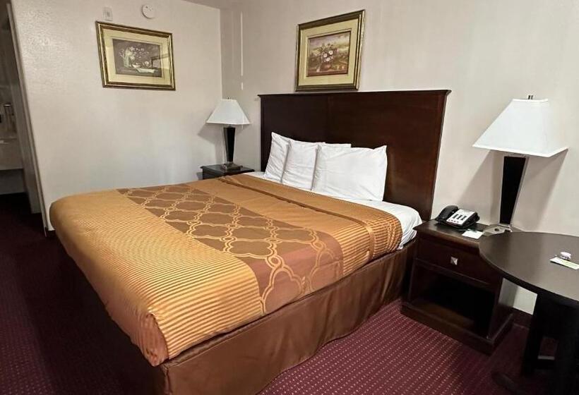 מוטל Carom Inn Denham Springs  Baton Rouge