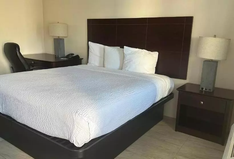 Motelli Carom Inn Denham Springs  Baton Rouge