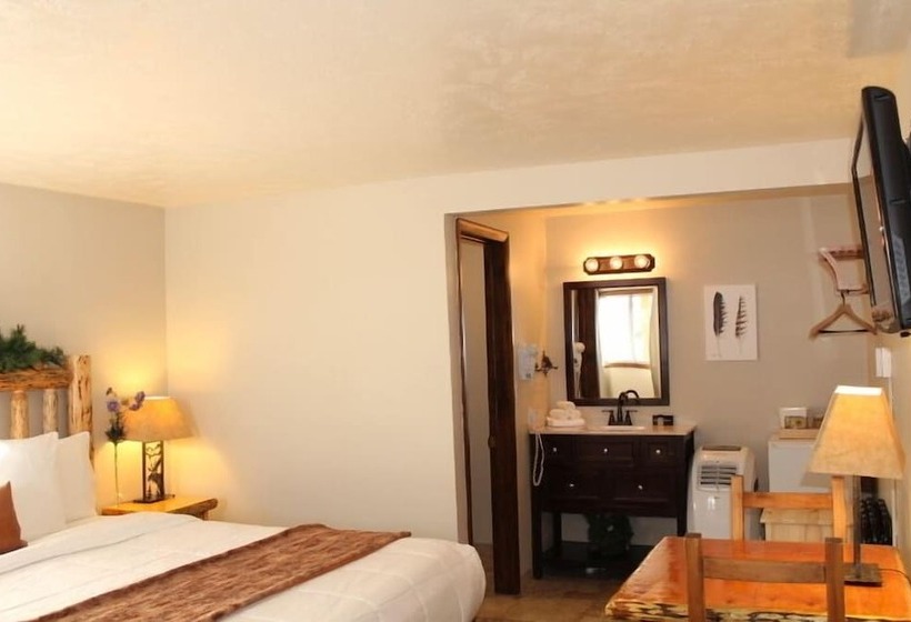 فندق على الطريق The Evergreen