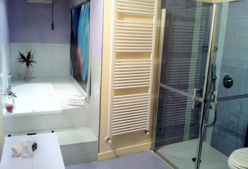 Oro Rosso Hotel Ristorante