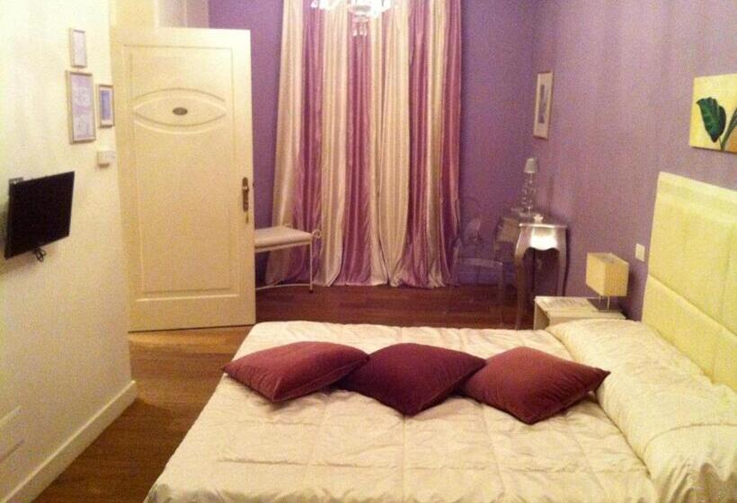 Oro Rosso Hotel Ristorante