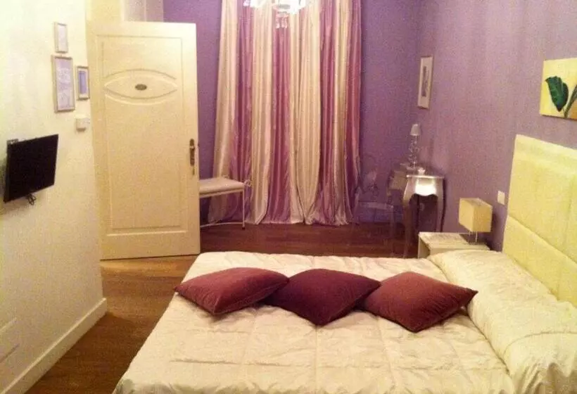 Oro Rosso Hotel Ristorante