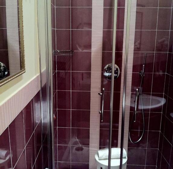 Oro Rosso Hotel Ristorante