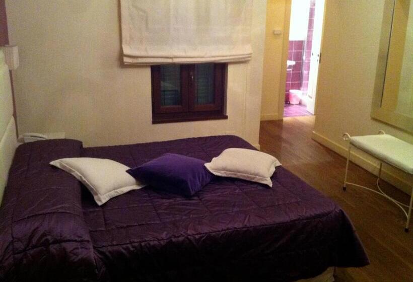 Oro Rosso Hotel Ristorante