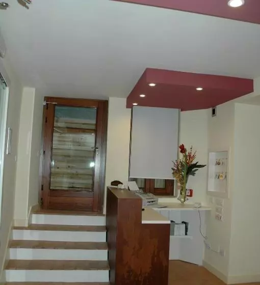 Oro Rosso Hotel Ristorante