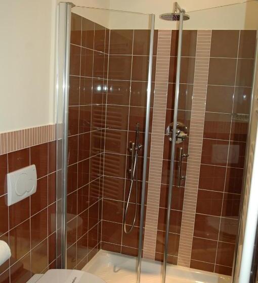 Oro Rosso Hotel Ristorante