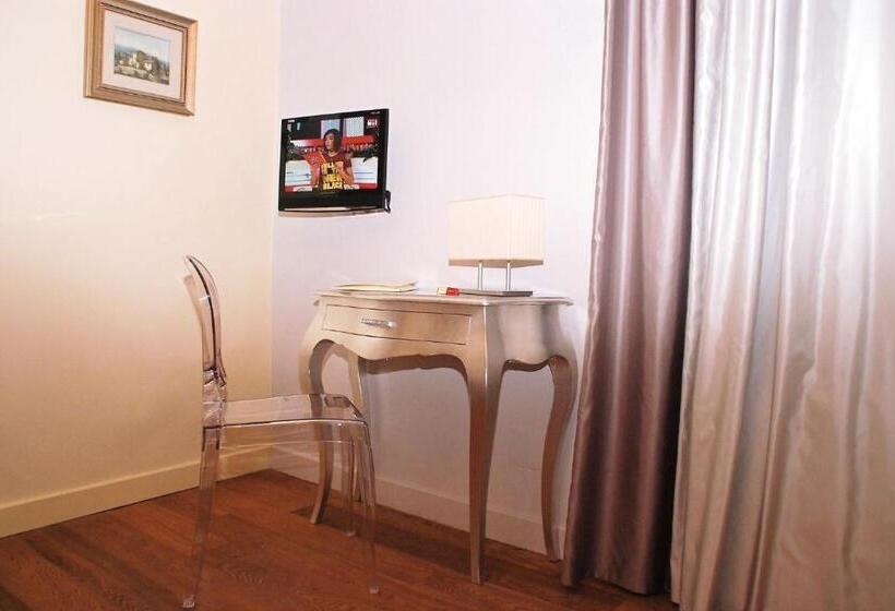 Oro Rosso Hotel Ristorante