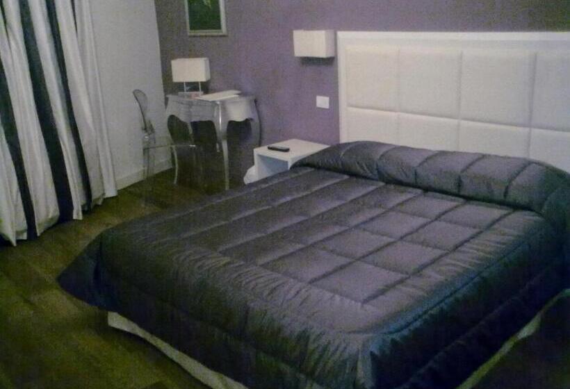 Oro Rosso Hotel Ristorante