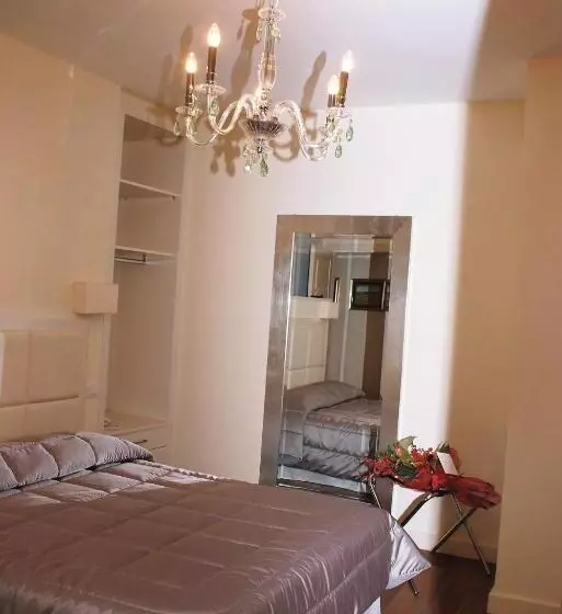 Oro Rosso Hotel Ristorante