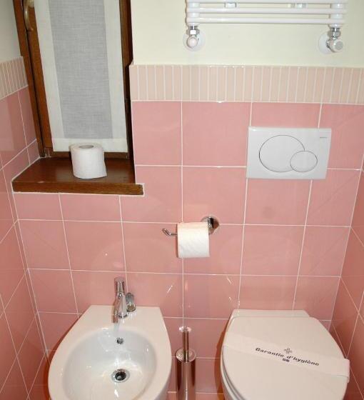 Oro Rosso Hotel Ristorante