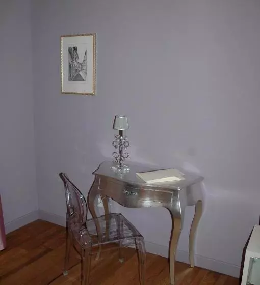 Oro Rosso Hotel Ristorante