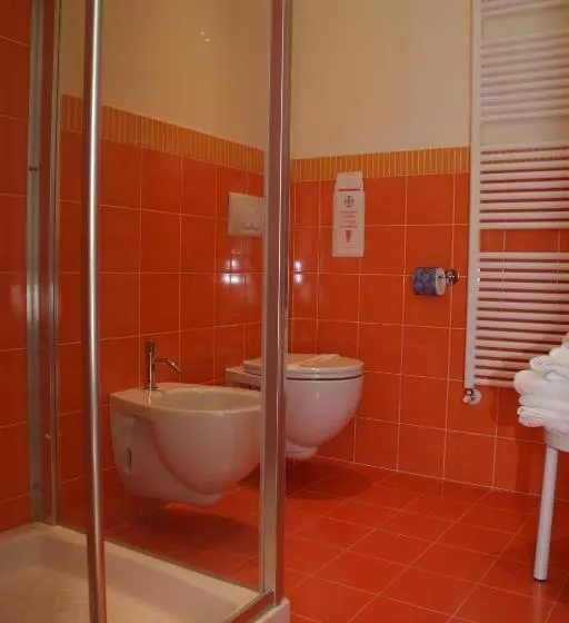 Oro Rosso Hotel Ristorante