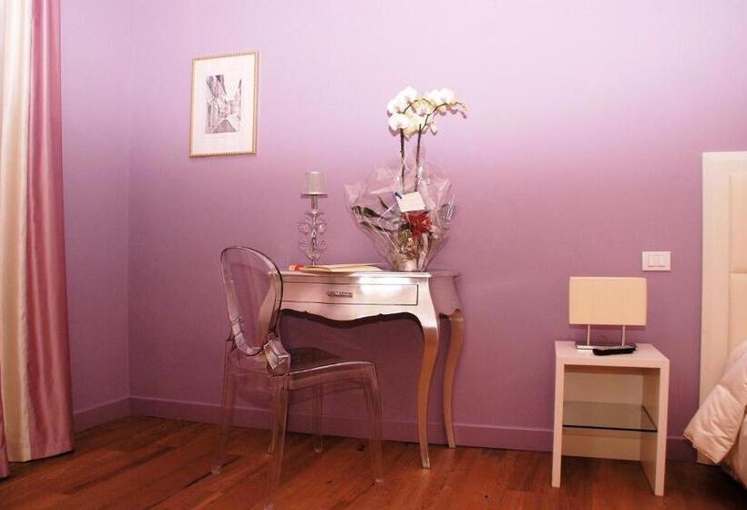 Oro Rosso Hotel Ristorante